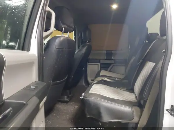 1FTEW1EPXJFC83022 2018 FORD F-150 - Image 8