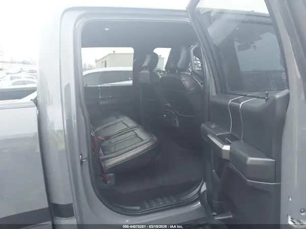1FTEW1EPXJFC87801 2018 FORD F-150 - Image 8