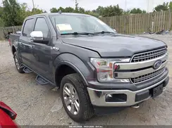 1FTEW1EPXJFC93288 2018 FORD F-150