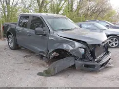 1FTEW1EPXJFC94229 2018 FORD F-150