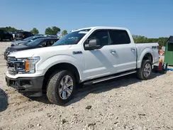 1FTEW1EPXJFC97583 2018 FORD F-150