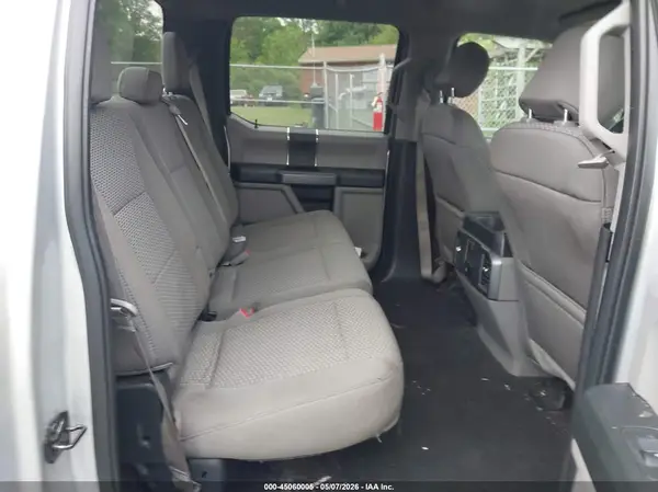 1FTEW1EPXJFD02524 2018 FORD F-150 - Image 8