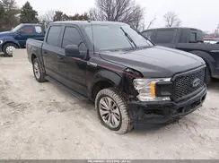1FTEW1EPXJFD02653 2018 FORD F-150