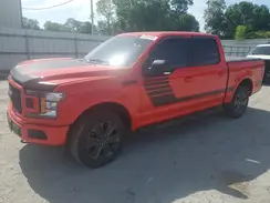 1FTEW1EPXJFD03009 2018 FORD F-150