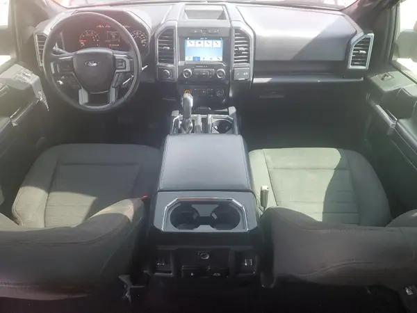 1FTEW1EPXJFD03009 2018 FORD F-150 - Image 8