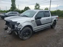 1FTEW1EPXJFD06430 2018 FORD F-150