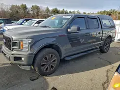 1FTEW1EPXJFD21977 2018 FORD F-150