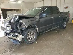 1FTEW1EPXJFD22059 2018 FORD F-150