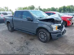 1FTEW1EPXJFD25656 2018 FORD F-150