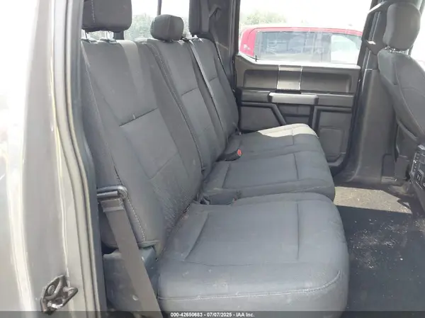 1FTEW1EPXJFD25656 2018 FORD F-150 - Image 8