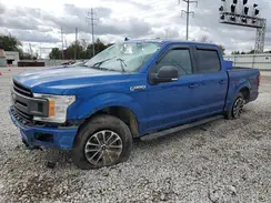 1FTEW1EPXJFD27195 2018 FORD F-150