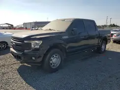 1FTEW1EPXJFD28931 2018 FORD F-150