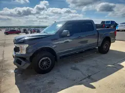 1FTEW1EPXJFD35751 2018 FORD F-150