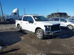 1FTEW1EPXJFD36284 2018 FORD F-150