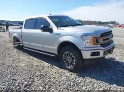 1FTEW1EPXJFD58334 2018 FORD F-150