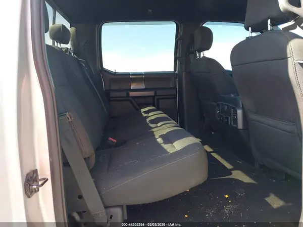 1FTEW1EPXJFD58334 2018 FORD F-150 - Image 8