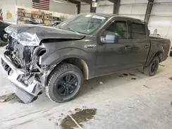 1FTEW1EPXJFD61668 2018 FORD F-150