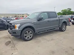 1FTEW1EPXJFD68166 2018 FORD F-150