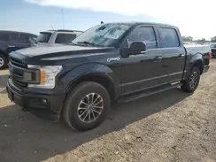 1FTEW1EPXJFD68765 2018 FORD F-150