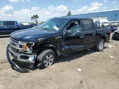 1FTEW1EPXJFD68927 2018 FORD F-150