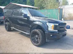 1FTEW1EPXJFD69141 2018 FORD F-150