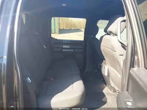 1FTEW1EPXJFD69141 2018 FORD F-150 - Image 8