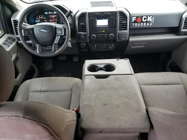 1FTEW1EPXJFD76381 2018 FORD F-150 - Image 8