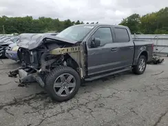 1FTEW1EPXJFD77787 2018 FORD F-150
