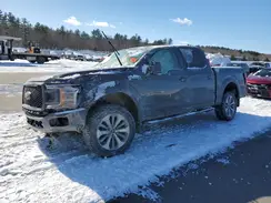 1FTEW1EPXJFD77885 2018 FORD F-150