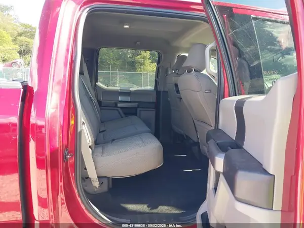 1FTEW1EPXJFD78759 2018 FORD F-150 - Image 8