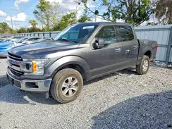 1FTEW1EPXJFD80706 2018 FORD F-150