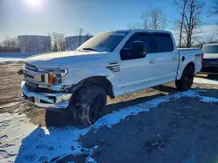 1FTEW1EPXJFD82228 2018 FORD F-150