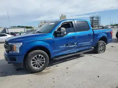 1FTEW1EPXJFD83198 2018 FORD F-150