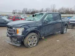 1FTEW1EPXJFD83220 2018 FORD F-150
