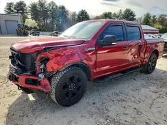 1FTEW1EPXJFD89549 2018 FORD F-150