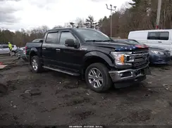 1FTEW1EPXJFD98560 2018 FORD F-150