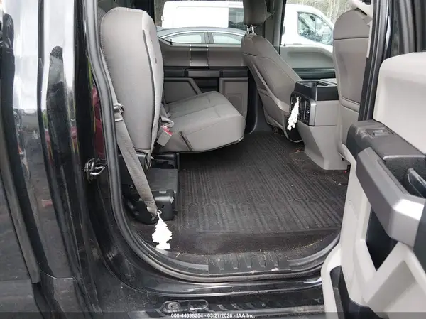 1FTEW1EPXJFD98560 2018 FORD F-150 - Image 8