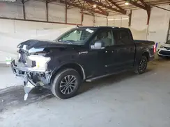 1FTEW1EPXJFE09668 2018 FORD F-150