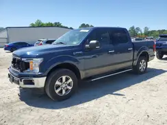 1FTEW1EPXJFE13056 2018 FORD F-150