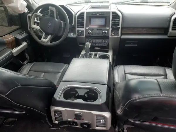 1FTEW1EPXJFE13168 2018 FORD F-150 - Image 8