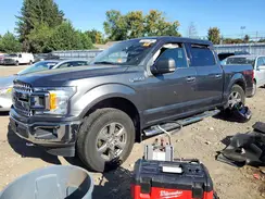 1FTEW1EPXJFE14367 2018 FORD F-150