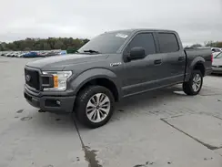 1FTEW1EPXJFE14403 2018 FORD F-150
