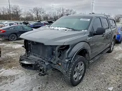 1FTEW1EPXJFE27104 2018 FORD F-150