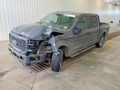 1FTEW1EPXJFE32772 2018 FORD F-150