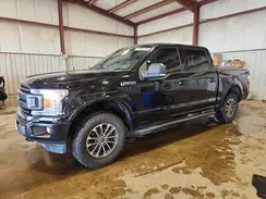 1FTEW1EPXJFE54982 2018 FORD F-150