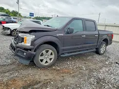 1FTEW1EPXJFE55856 2018 FORD F-150