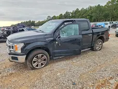 1FTEW1EPXJFE76271 2018 FORD F-150