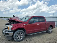 1FTEW1EPXJKC12152 2018 FORD F-150