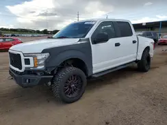 1FTEW1EPXJKC23877 2018 FORD F-150