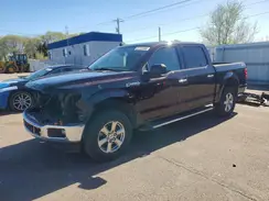 1FTEW1EPXJKC24544 2018 FORD F-150